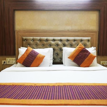 Hotel Classic 뉴델리 외부 사진
