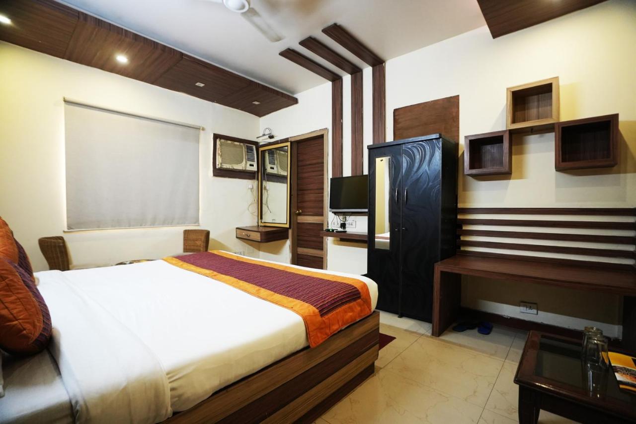Hotel Classic 뉴델리 외부 사진